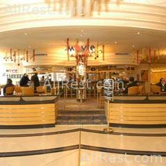 Moevenpick Hotel Cairo-Heliopolis 20